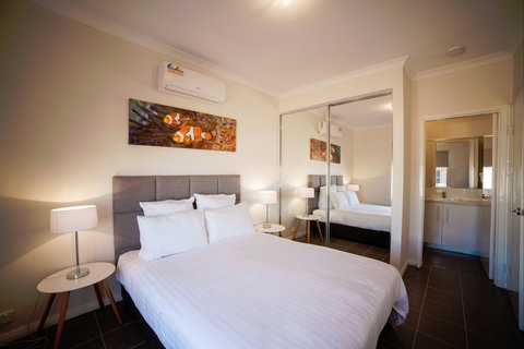 Exmouth Escape Resort - Accommodation Ballina 2