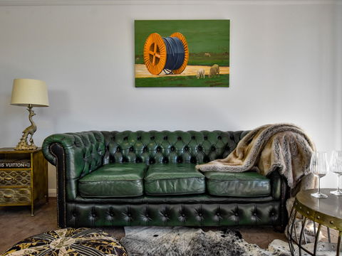 Farmers Arms Hotel Daylesford - Accommodation Ballina 0