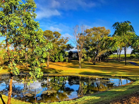 Fernweh Cottage - Accommodation Ballina 0