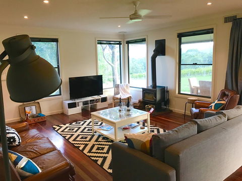 Fernweh Cottage - Accommodation Ballina 1