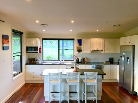Fernweh Cottage - Accommodation Ballina 2