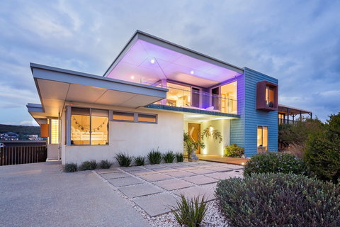 Fragrant Harbour - Accommodation Ballina 0