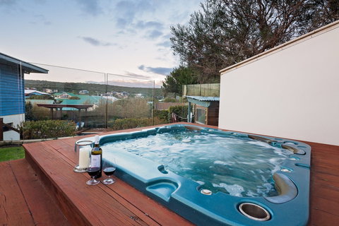 Fragrant Harbour - Accommodation Ballina 1