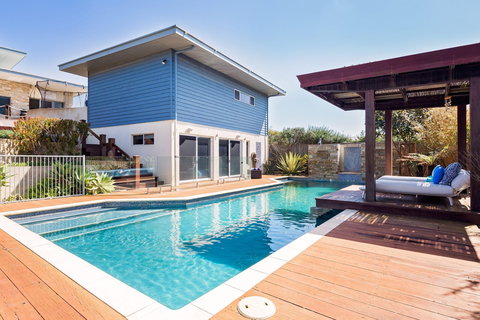 Fragrant Harbour - Accommodation Ballina 2