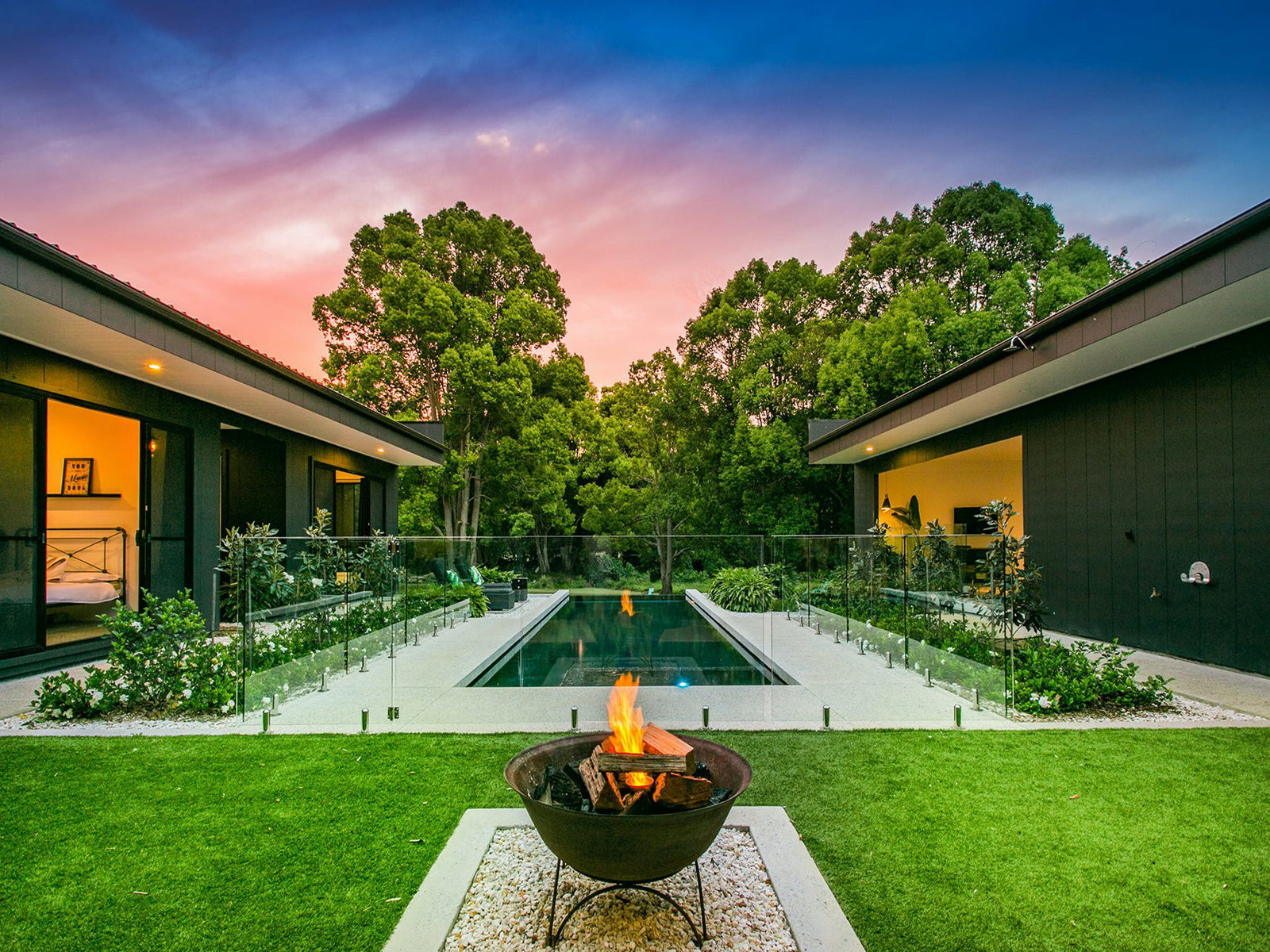 Tintenbar NSW Accommodation Ballina