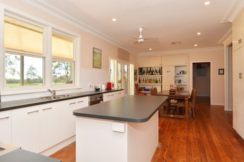 Glandore Estate Homestead - Accommodation Ballina 0
