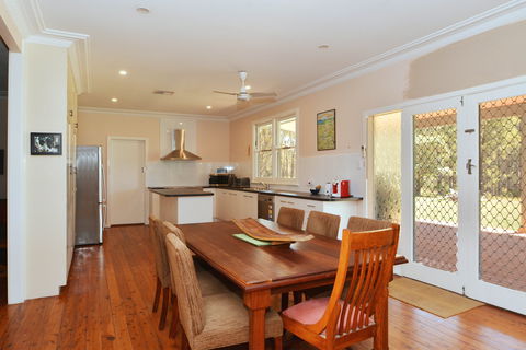 Glandore Estate Homestead - Accommodation Ballina 1