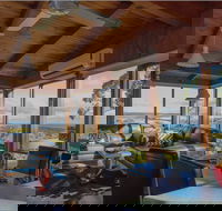 Glenaire Cottages - Accommodation Ballina