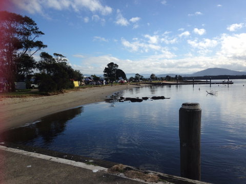 Harrys Cottage - Accommodation Ballina 0