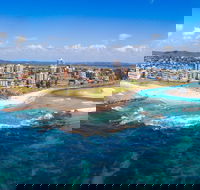 ibis Styles The Entrance - Accommodation Ballina