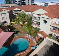 Jubilee Views Apartments - Accommodation Ballina