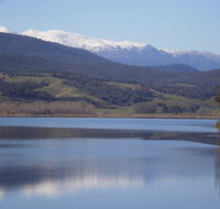 Khancoban Rose Holiday Units - Accommodation Ballina