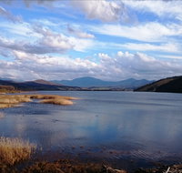 Khancoban Lakeside Caravan Park - Accommodation Ballina