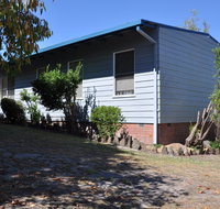 Khancoban Holiday House - Accommodation Ballina