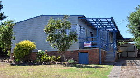 Khancoban Holiday House - Accommodation Ballina 2