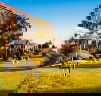 Lacepede Bay Motel  Restaurant - Accommodation Ballina