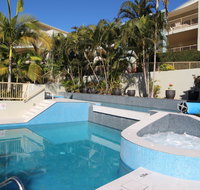 Lennox Beach Resort - Accommodation Ballina