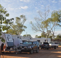 Lightning Ridge Holiday Park - Accommodation Ballina