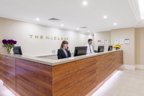 Macleay Hotel - Accommodation Ballina 0
