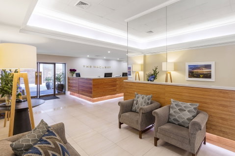 Macleay Hotel - Accommodation Ballina 1