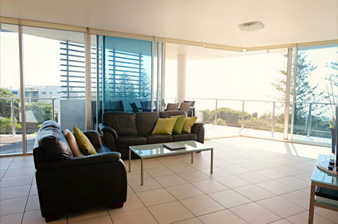 Manta Bargara Resort - Accommodation Ballina 2