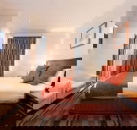 Mercure Canberra - Accommodation Ballina