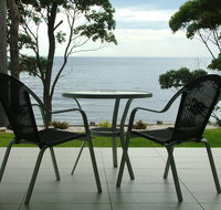 Mollymook Beach Waterfront - Accommodation Ballina