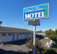 Mollymook Oceanview Motel - Accommodation Ballina