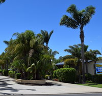 Mollymook Caravan Park - Accommodation Ballina