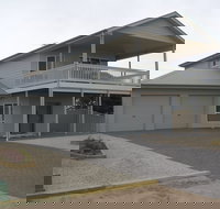 Moonlight Escape - Accommodation Ballina