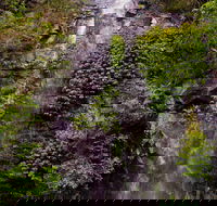 Nimbin Waterfall Retreat - Accommodation Ballina