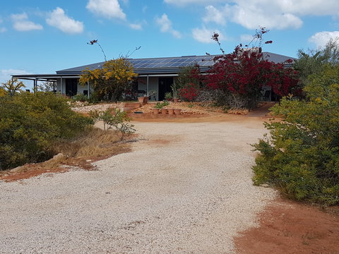 Ningaloo Bed And Breakfast - Accommodation Ballina 0