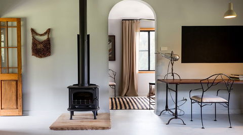 Nulla Nulla Blacksmiths Farm - Accommodation Ballina 0