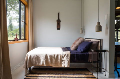 Nulla Nulla Blacksmiths Farm - Accommodation Ballina 1