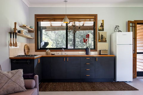 Nulla Nulla Blacksmiths Farm - Accommodation Ballina 2