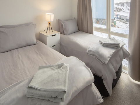 Numbananga Lodge - Accommodation Ballina 2