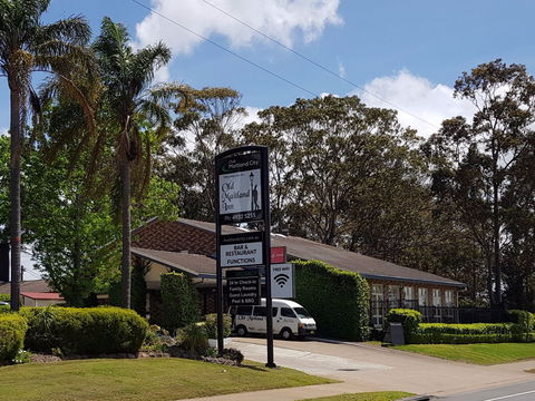 Old Maitland Inn - Accommodation Ballina 0