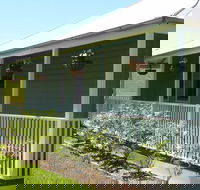 Orangevale at Mount View