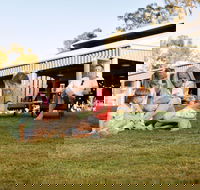 Paradise Country Farmstay - Accommodation Ballina