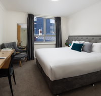 Pensione Hotel Perth - Accommodation Ballina