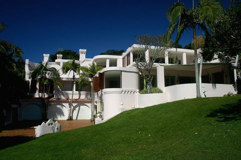 Raes On Wategos - Accommodation Ballina 0