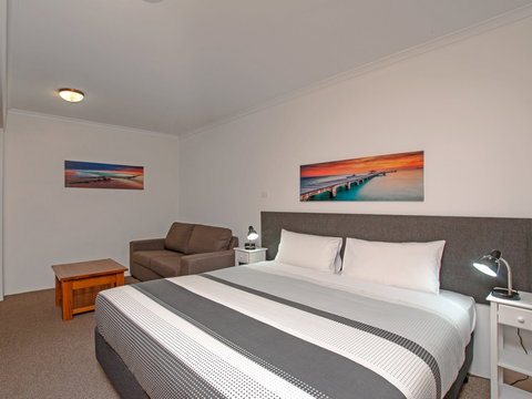 River Street Motel - Accommodation Ballina 0