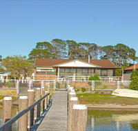 Riverside Delight - Accommodation Ballina