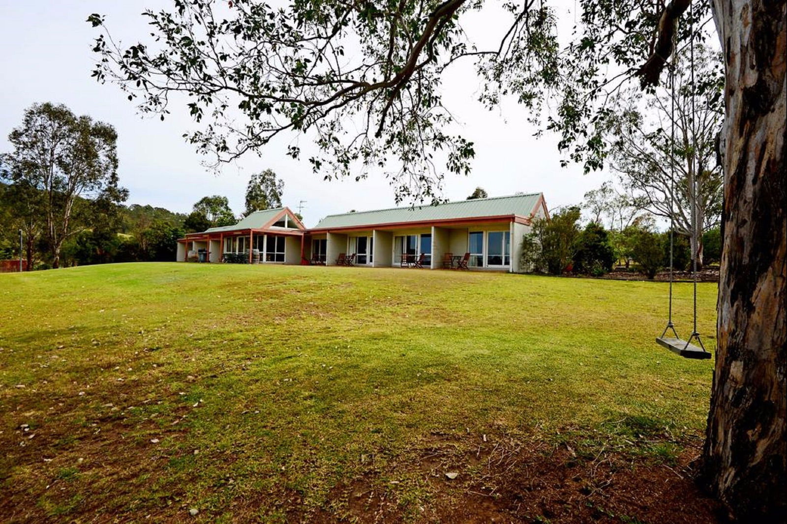 Melville NSW Accommodation Ballina