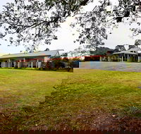 Rothbury Escape - Accommodation Ballina