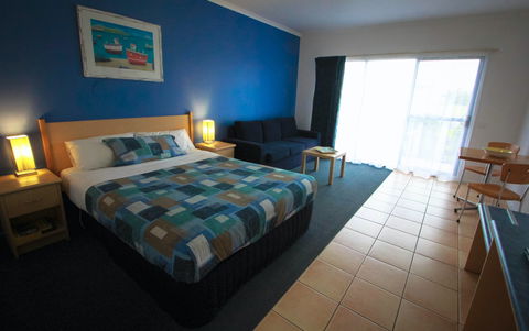 Seaview Motel And Apartments - Accommodation Ballina 0