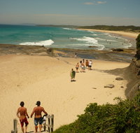 Secrets of the Sea - Accommodation Ballina