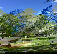 Somerset Park Campground - Accommodation Ballina