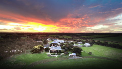 Suma Park Estate - Accommodation Ballina 0
