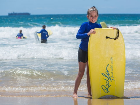 Sunshine Coast Recreation Centre - Accommodation Ballina 2